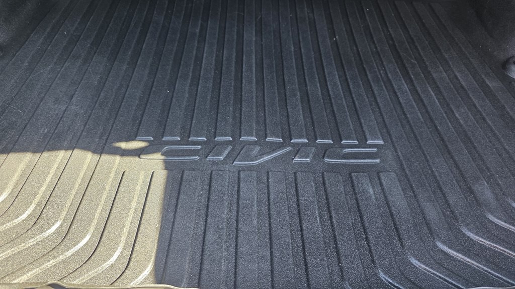 2014 Honda Civic Image 17
