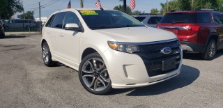 Image for 2014 Ford Edge Sport ID: 7426164