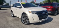 Image for 2014 Ford Edge Sport ID: 7426164