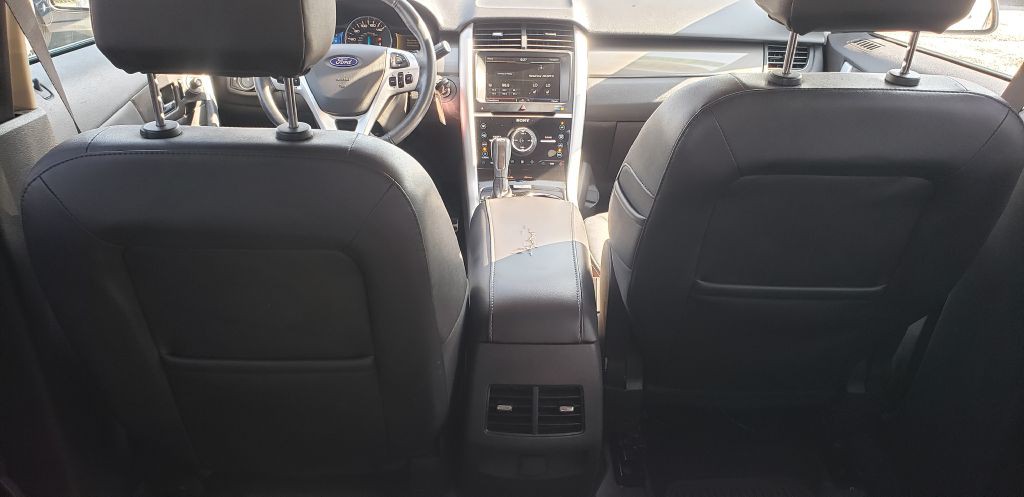 2014 Ford Edge Image 31