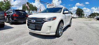 Image for 2014 Ford Edge Sport ID: 7426164