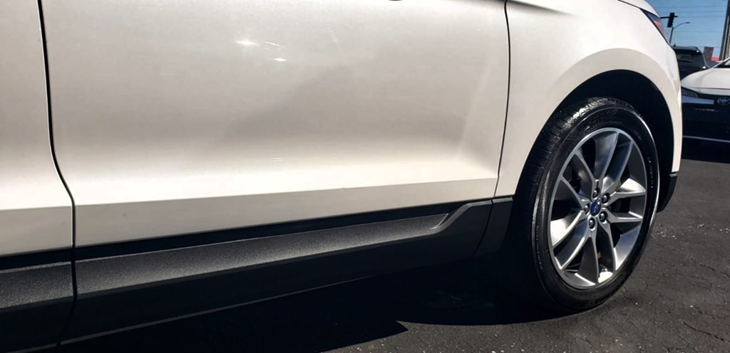 2015 Ford Edge Image 19