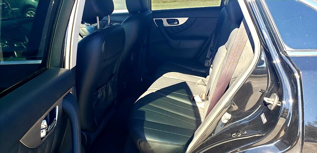 2015 Ford Edge Image 20