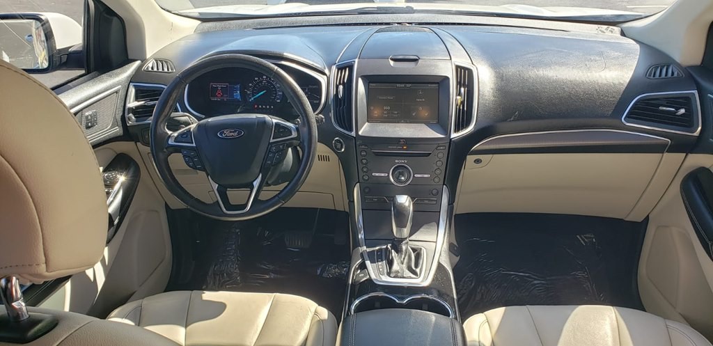 2015 Ford Edge Image 23