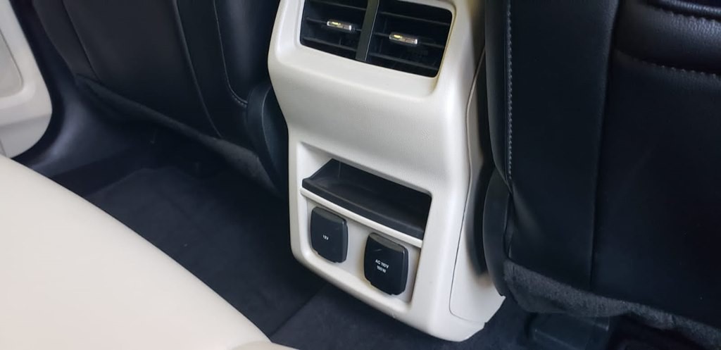 2015 Ford Edge Image 25