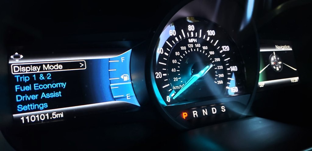 2015 Ford Edge Image 27