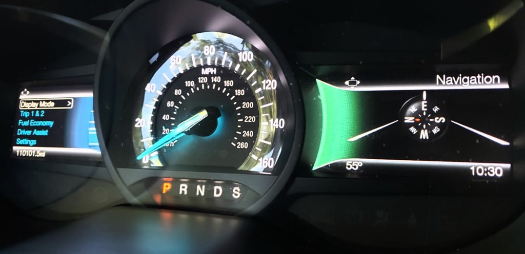 2015 Ford Edge Image 29