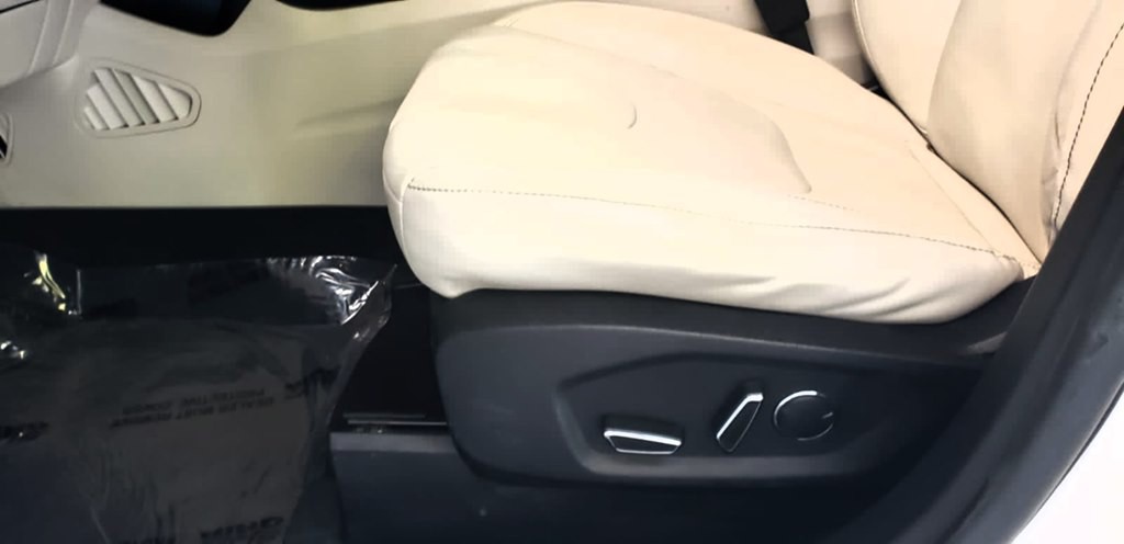 2015 Ford Edge Image 31