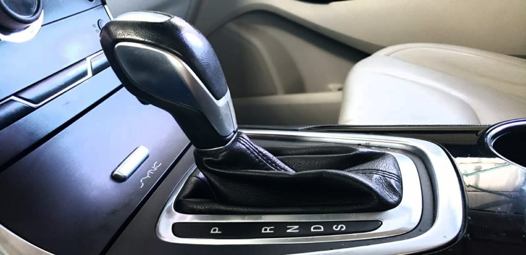 2015 Ford Edge Image 32