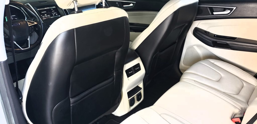 2015 Ford Edge Image 36