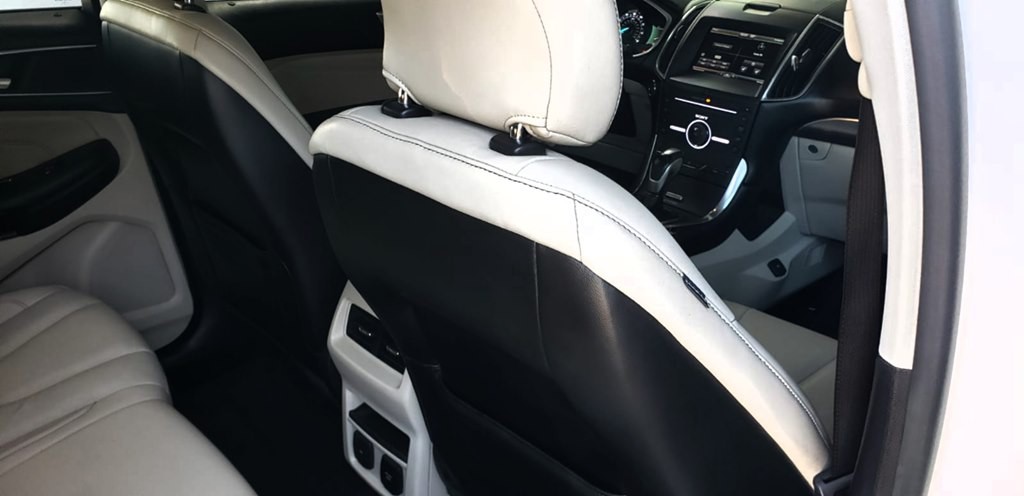 2015 Ford Edge Image 41