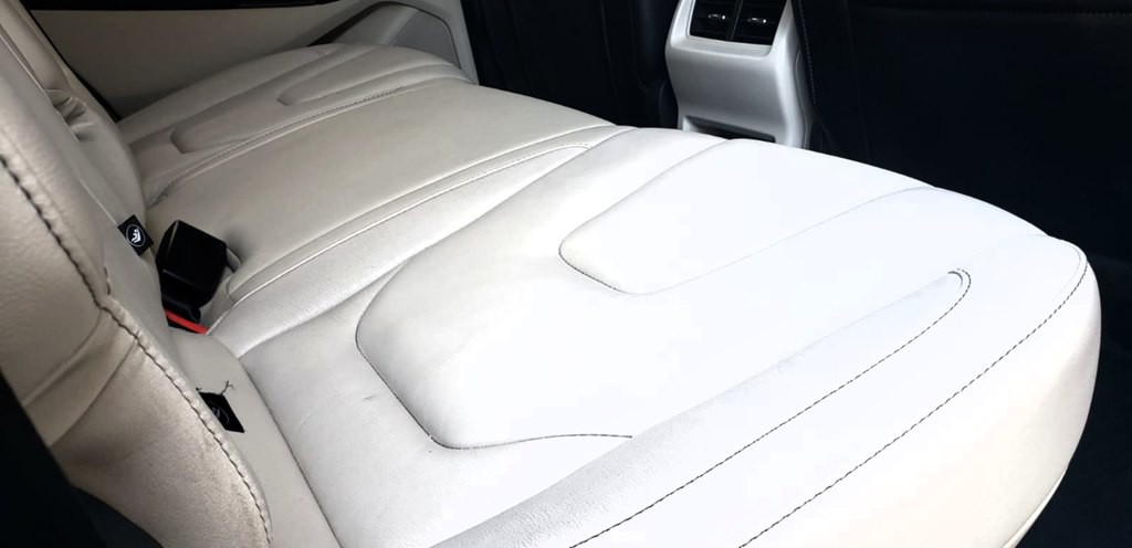 2015 Ford Edge Image 44