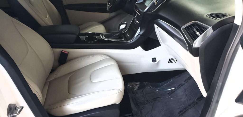 2015 Ford Edge Image 45