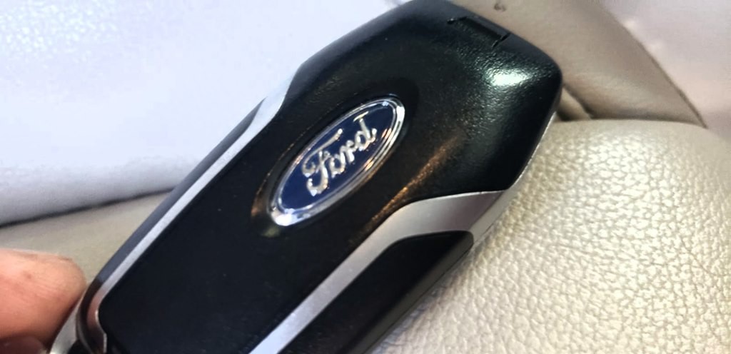 2015 Ford Edge Image 53