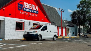 Image for 2017 Nissan NV200 2.5S ID: 7489502