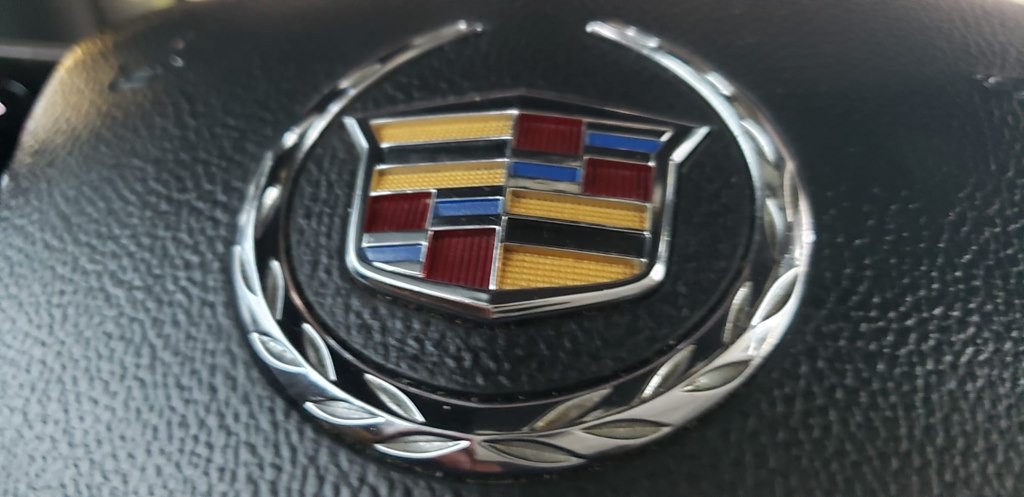 2015 Cadillac SRX Image 20