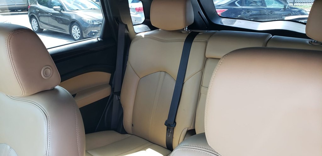 2015 Cadillac SRX Image 28