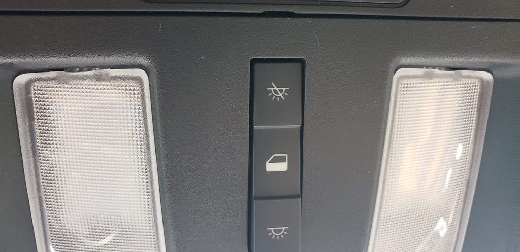 2015 Cadillac SRX Image 32