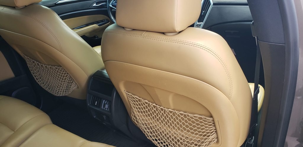 2015 Cadillac SRX Image 45