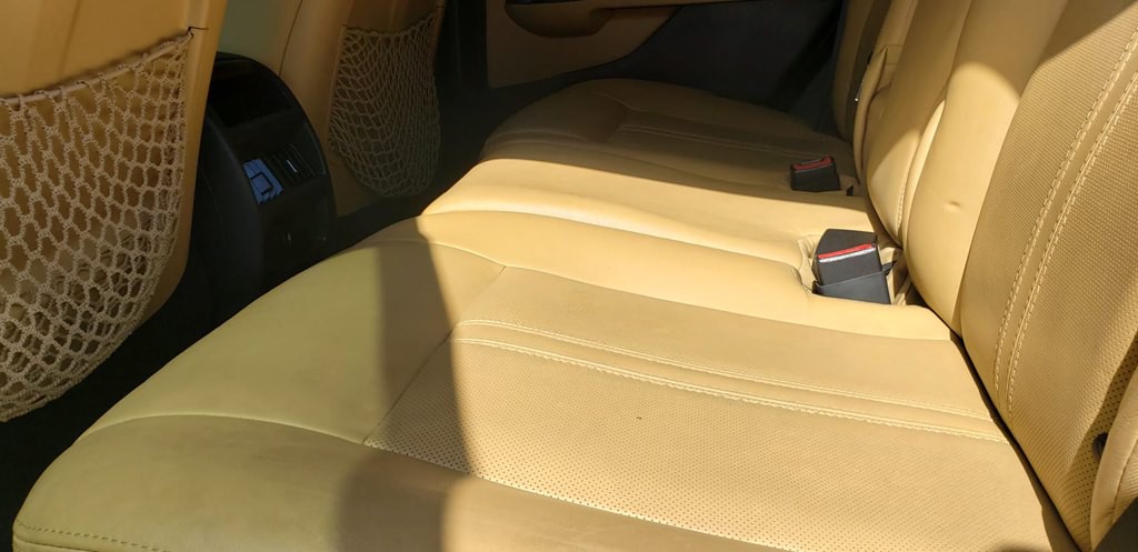 2015 Cadillac SRX Image 46