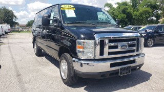Image for 2014 Ford Econoline E150 ID: 7490584