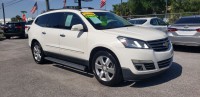 Image for 2014 Chevrolet Traverse LTZ ID: 7537735