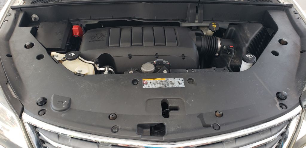 2014 Chevrolet Traverse Image 53
