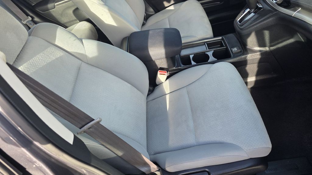 2016 Honda CR-V Image 11