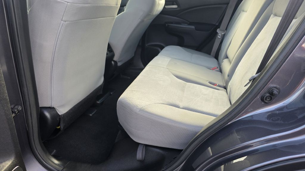 2016 Honda CR-V Image 12
