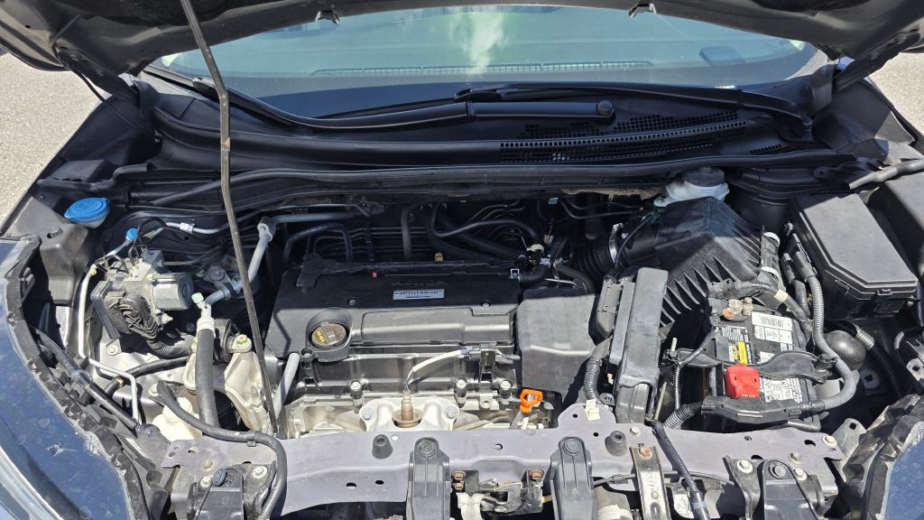 2016 Honda CR-V Image 13