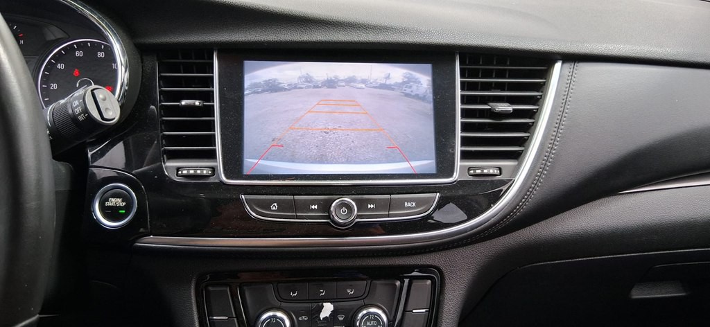 2017 Buick Enclave Image 7
