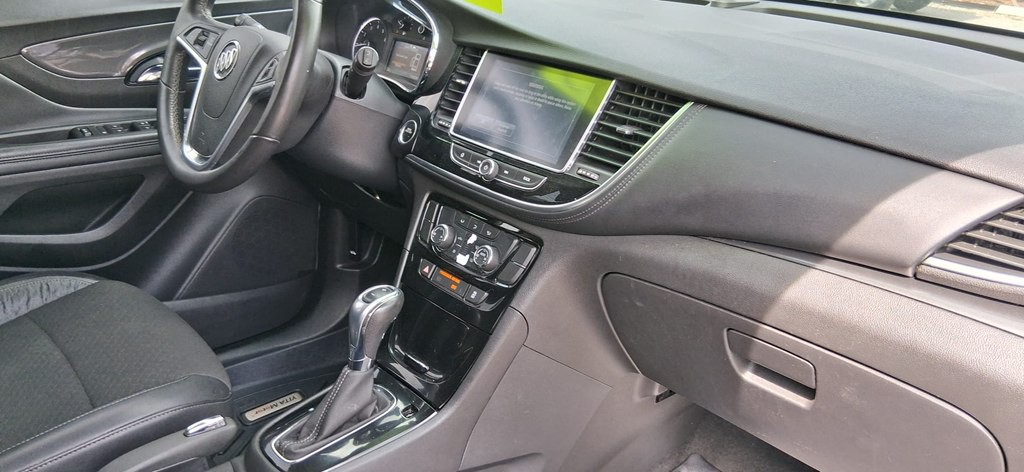 2017 Buick Enclave Image 14