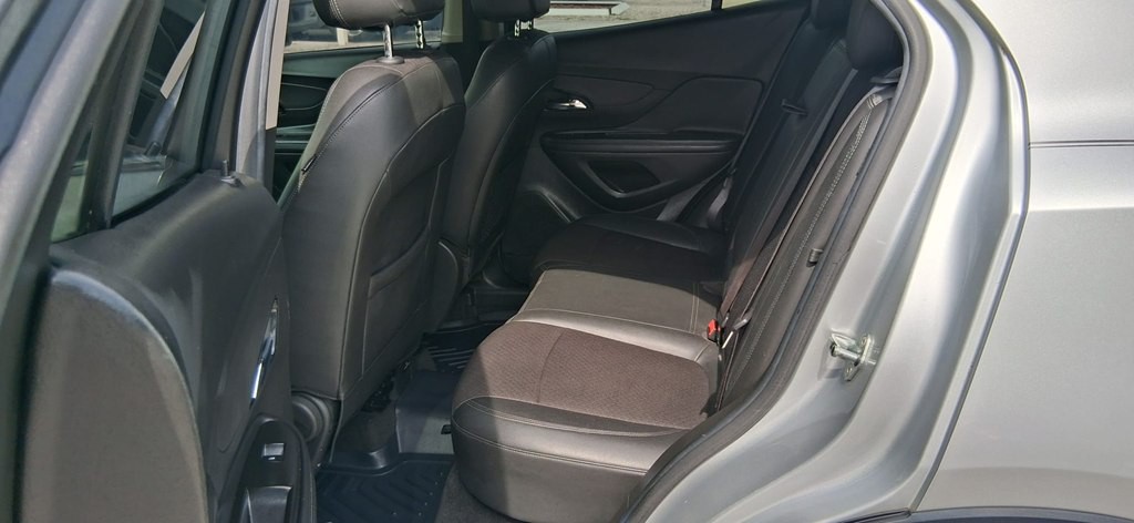 2017 Buick Enclave Image 15