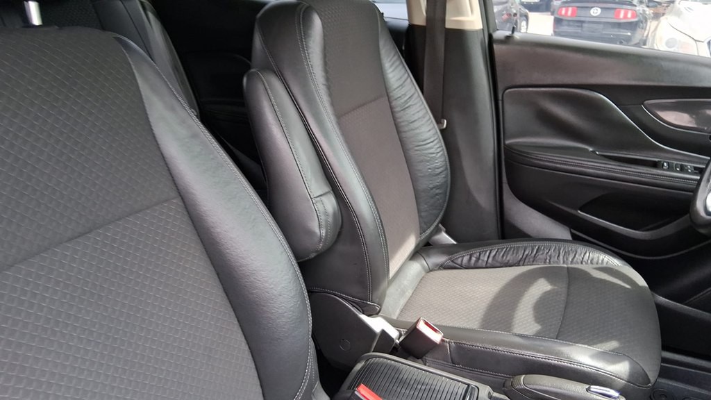 2017 Buick Enclave Image 20
