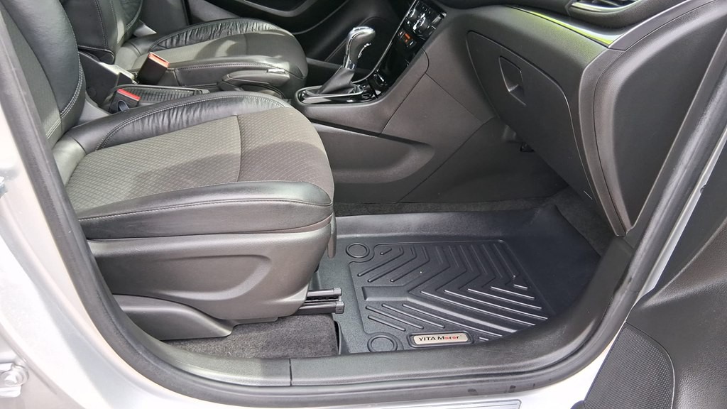 2017 Buick Enclave Image 21