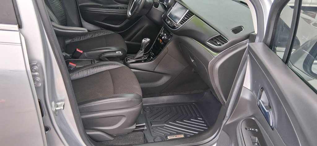 2017 Buick Enclave Image 29
