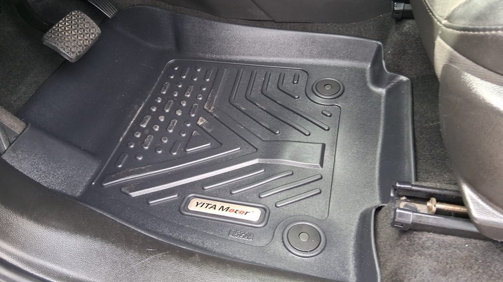 2017 Buick Enclave Image 31