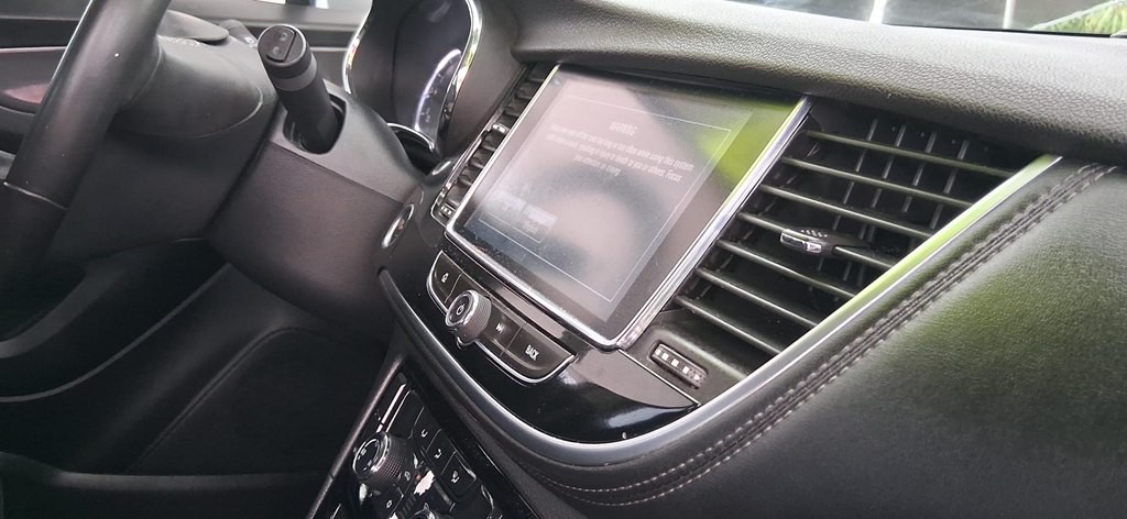 2017 Buick Enclave Image 34