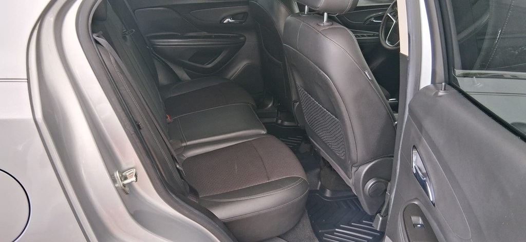 2017 Buick Enclave Image 35