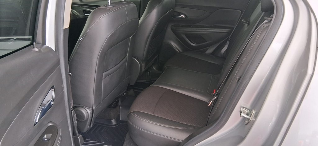 2017 Buick Enclave Image 36