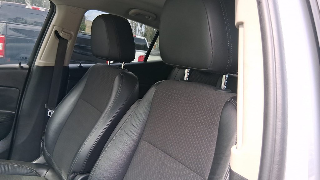 2017 Buick Enclave Image 40