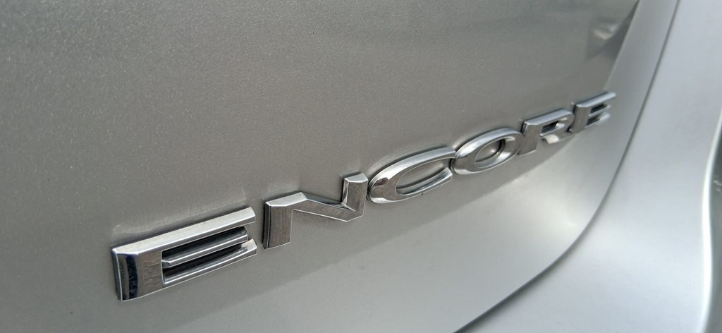 2017 Buick Enclave Image 48