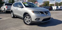 Image for 2015 Nissan Rogue SV ID: 7676577