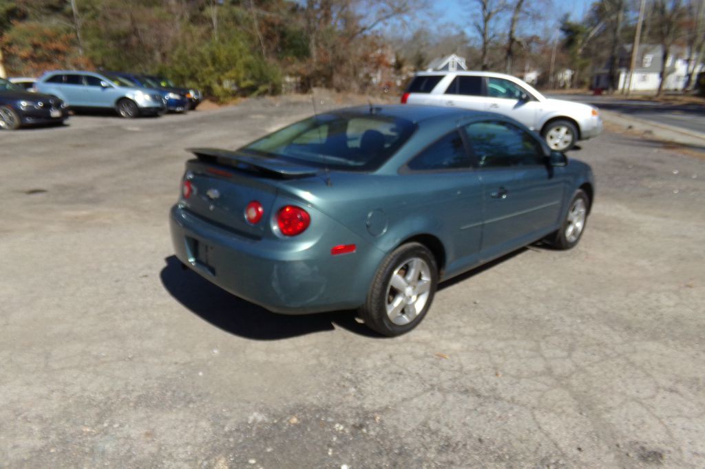2010 Chevrolet Cobalt Image 5