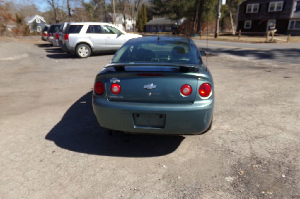 2010 Chevrolet Cobalt Image 6