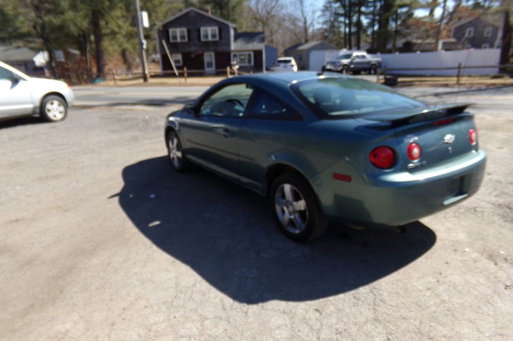 2010 Chevrolet Cobalt Image 7