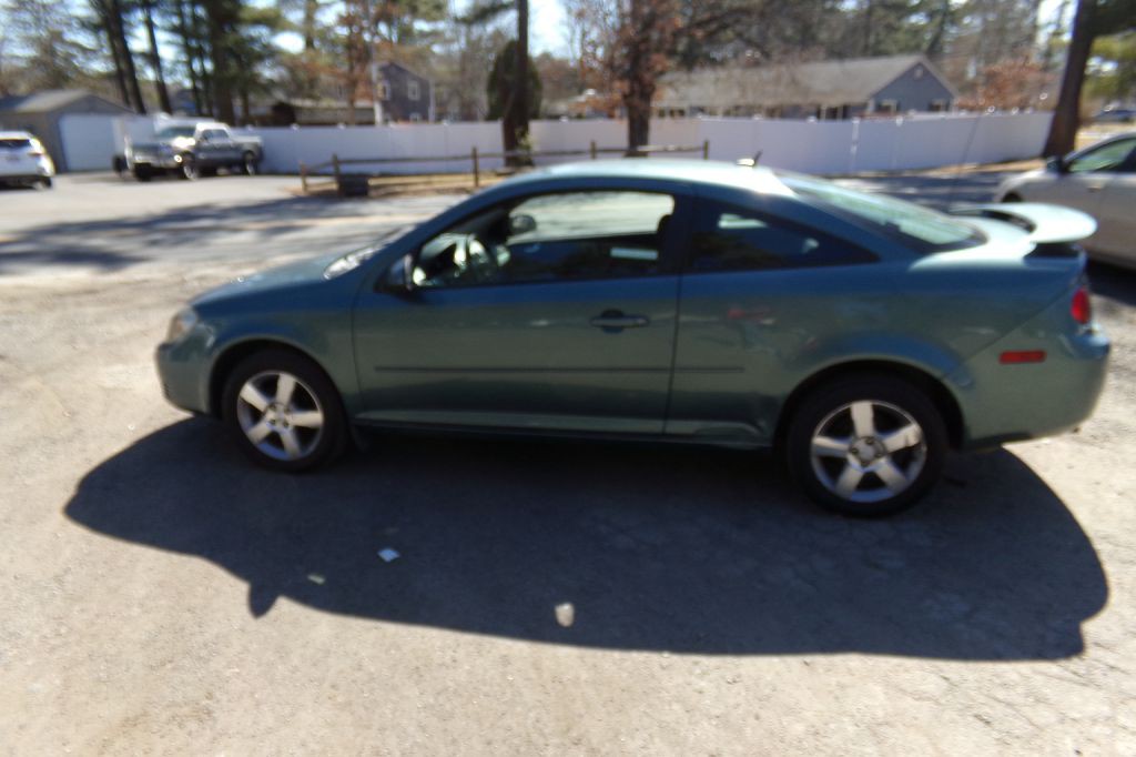 2010 Chevrolet Cobalt Image 8