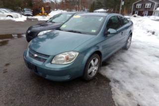 Image for 2010 Chevrolet Cobalt 1LT ID: 6348923