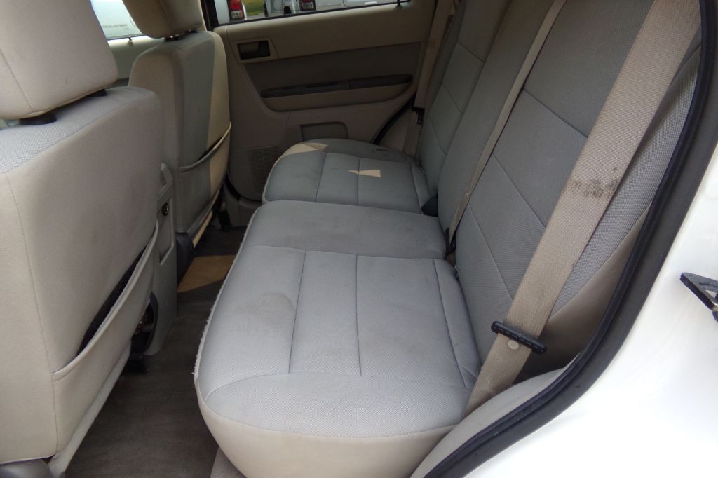 2012 Ford Escape Image 9
