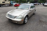 Image for 2003 Mercedes-Benz C-Class C 320 ID: 6591340